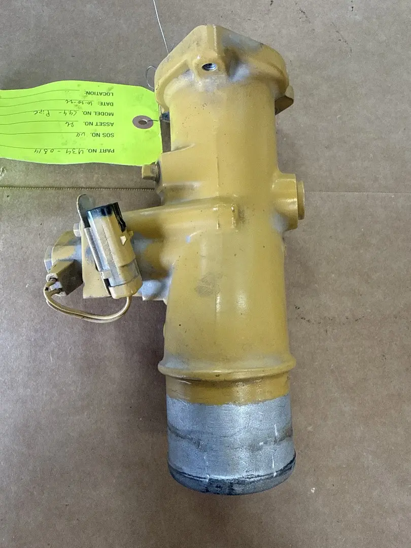 USED PIPE image 1