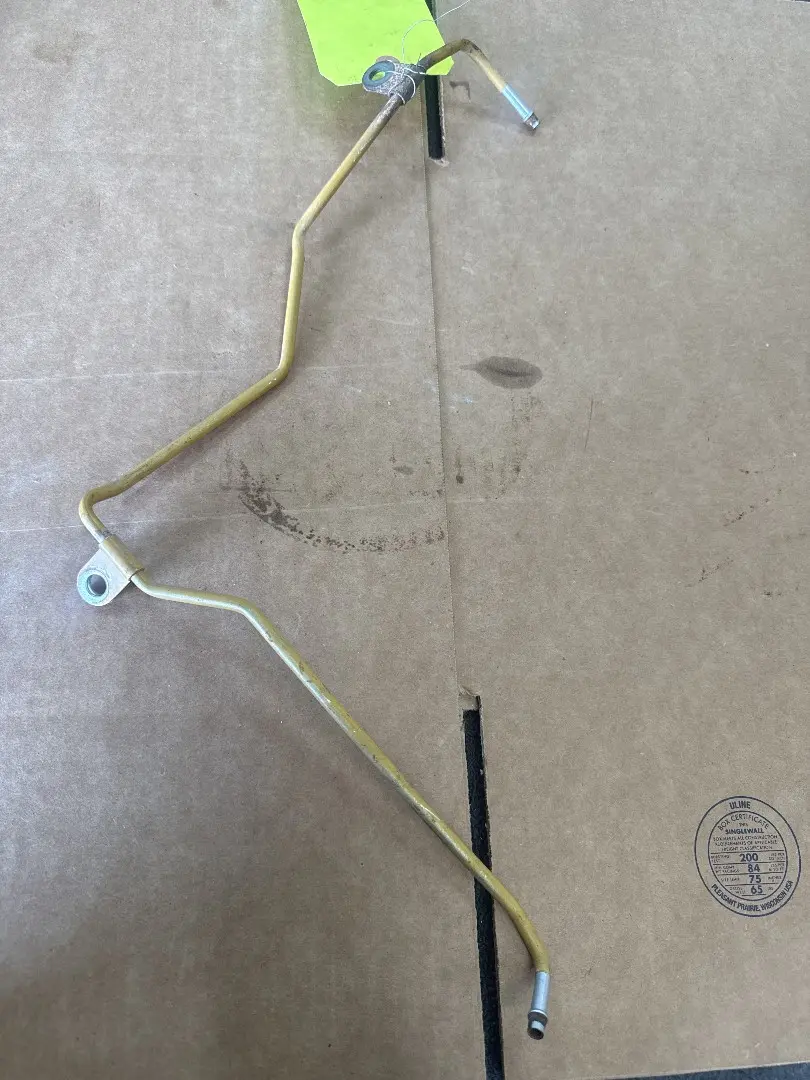 USED LINE image 1