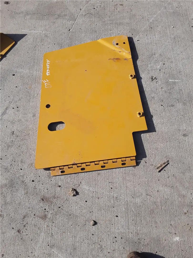 USED GUARD AS-FUEL image 1