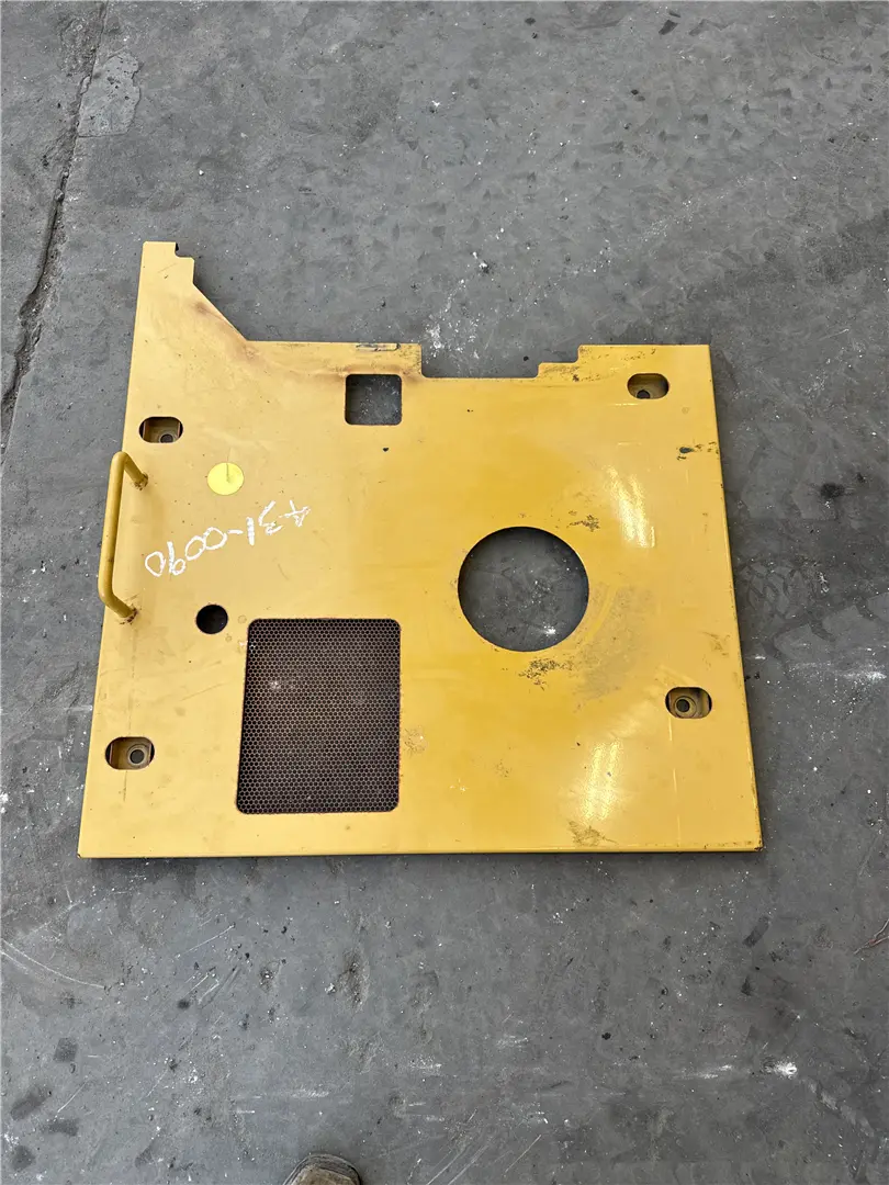 USED COVER AS image 1
