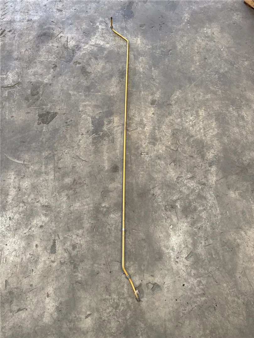 USED TUBE image 1