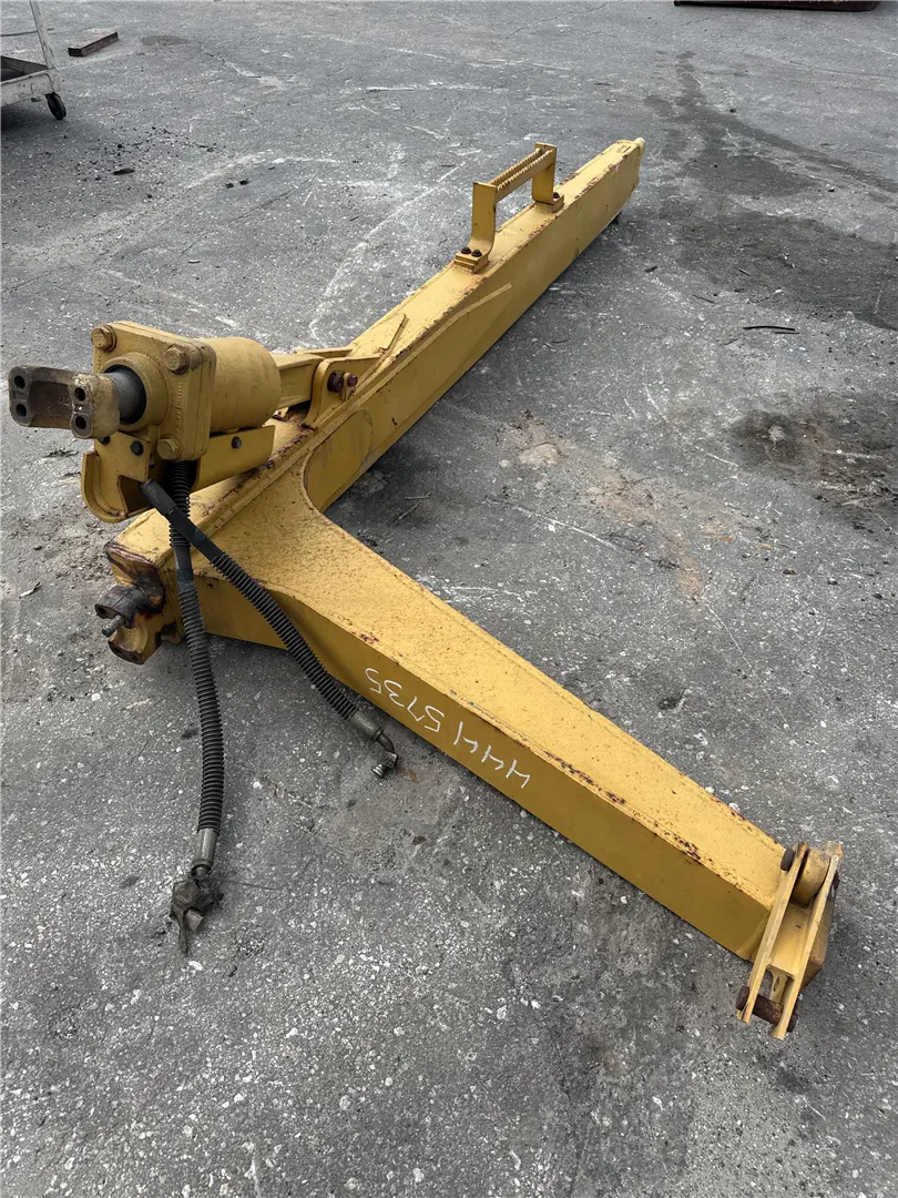USED RH PUSH ARM image 1