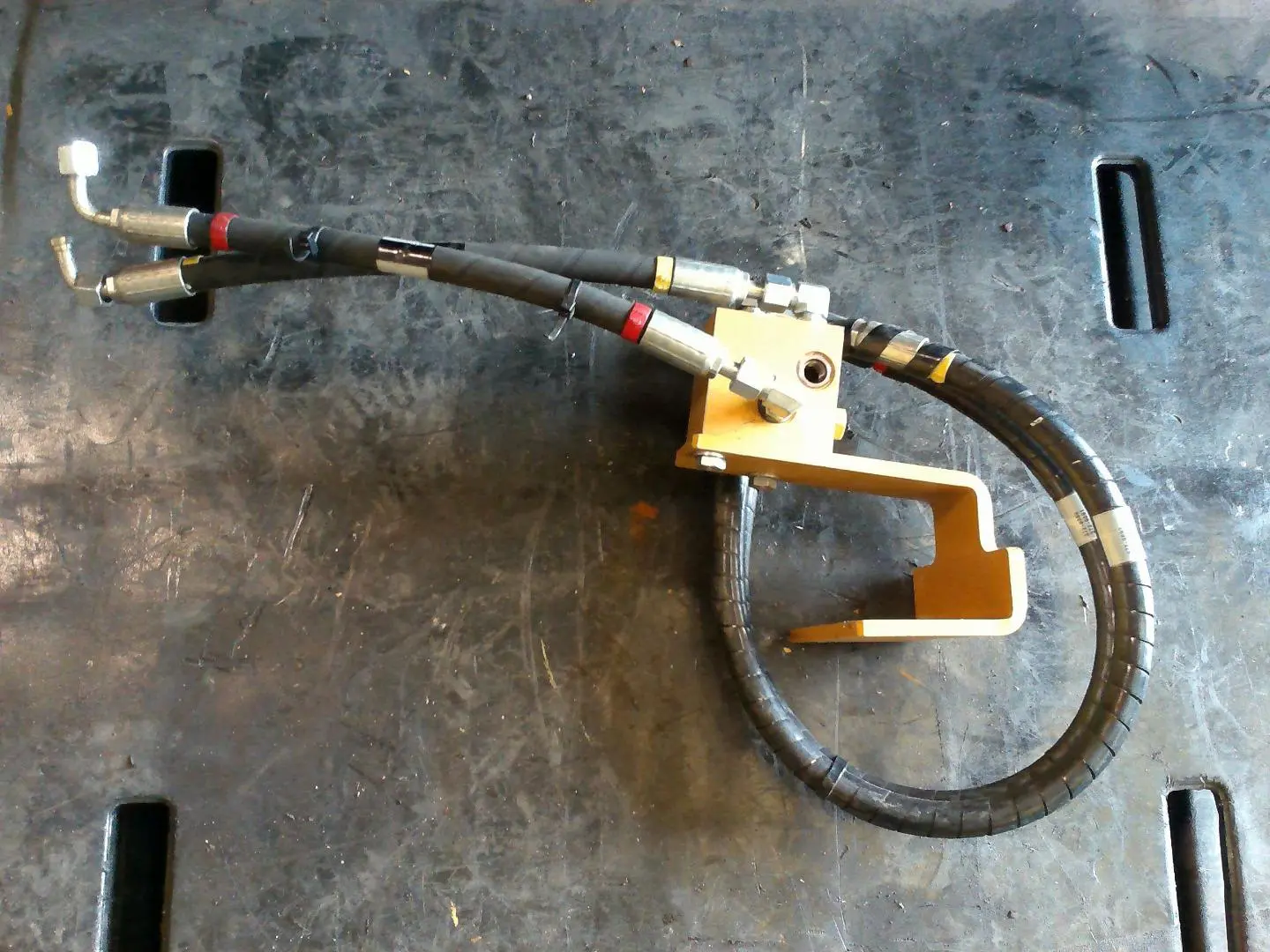 VALVE GP-P C image 1