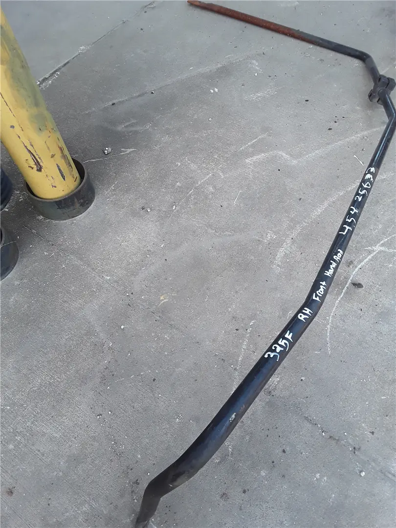 USED PIPE image 1