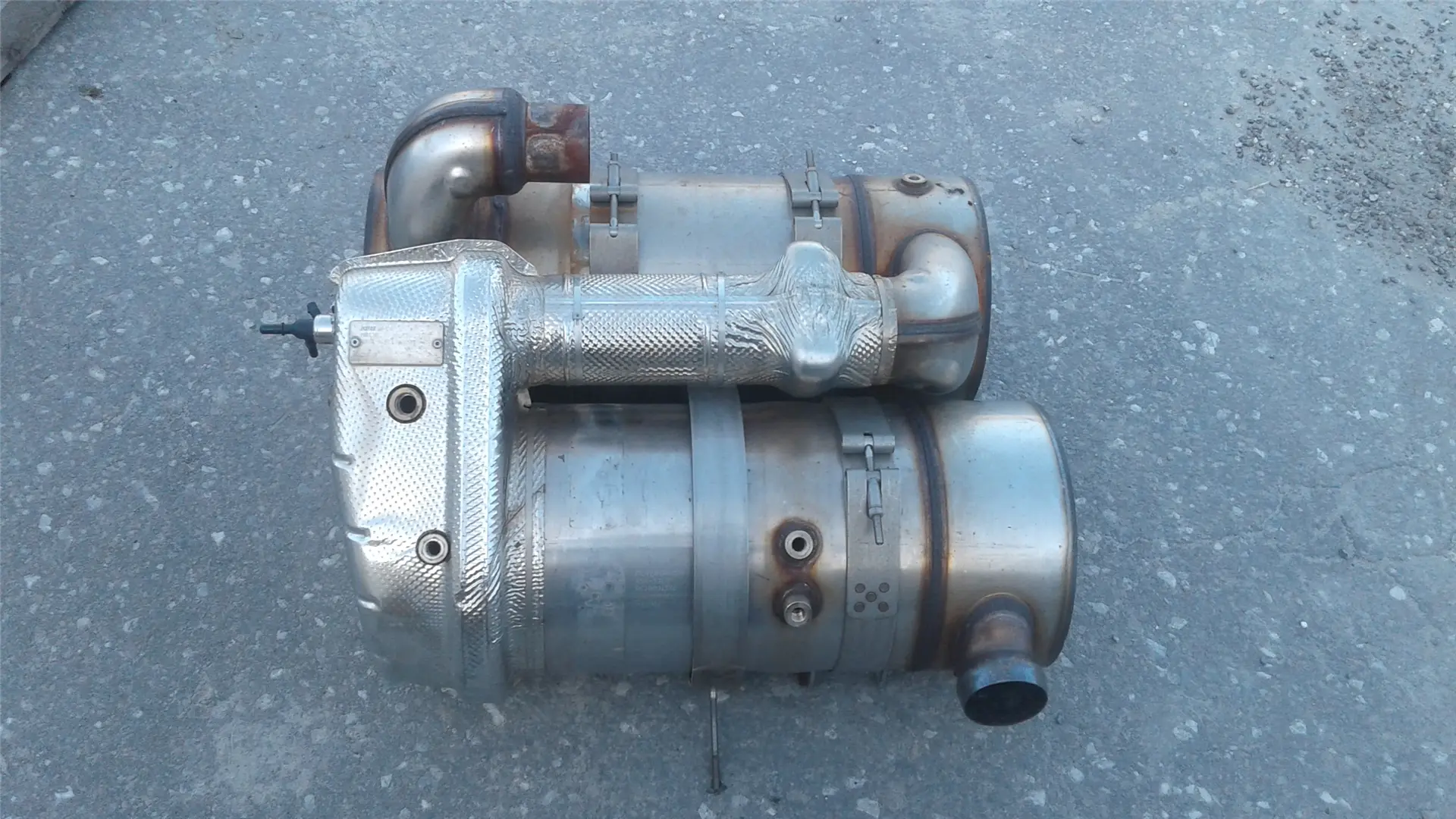 USED MODULE AR-CLE image 1