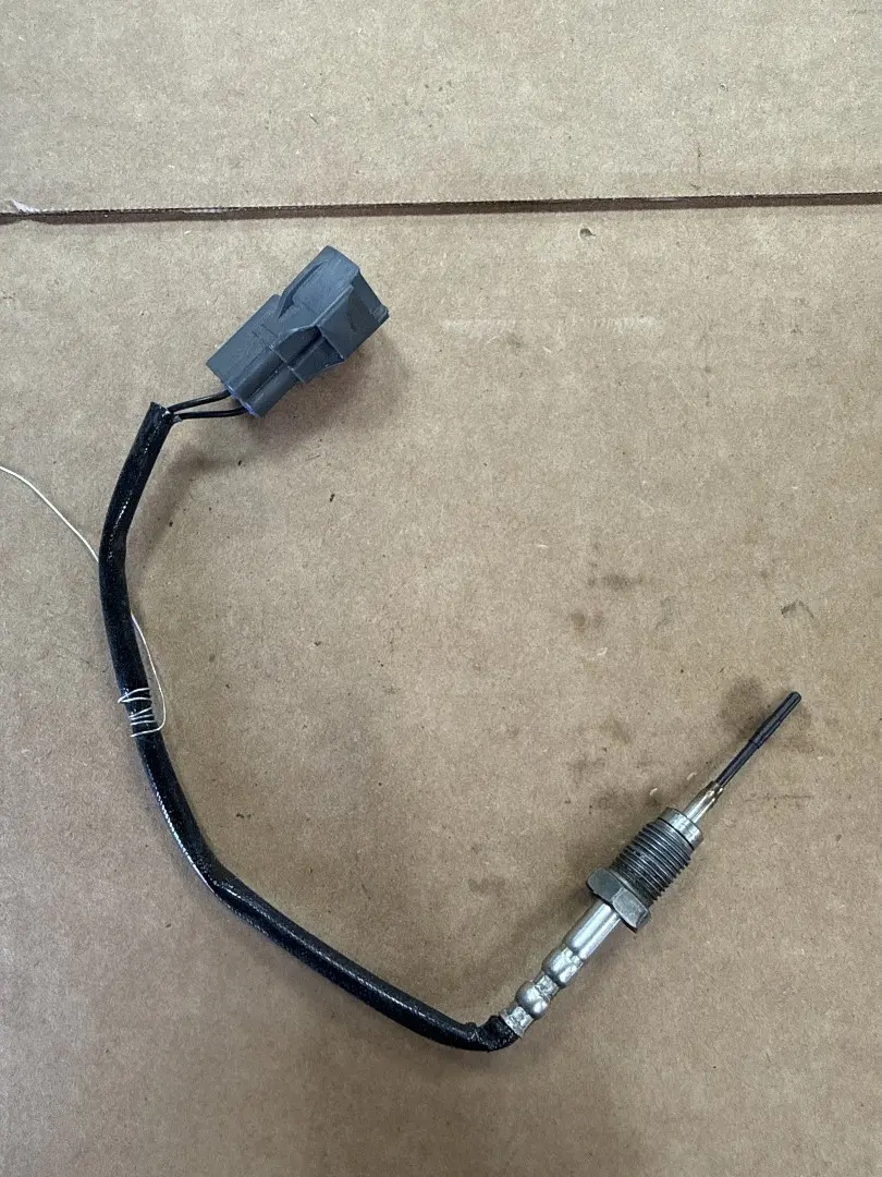 USED SENSOR GP image 1