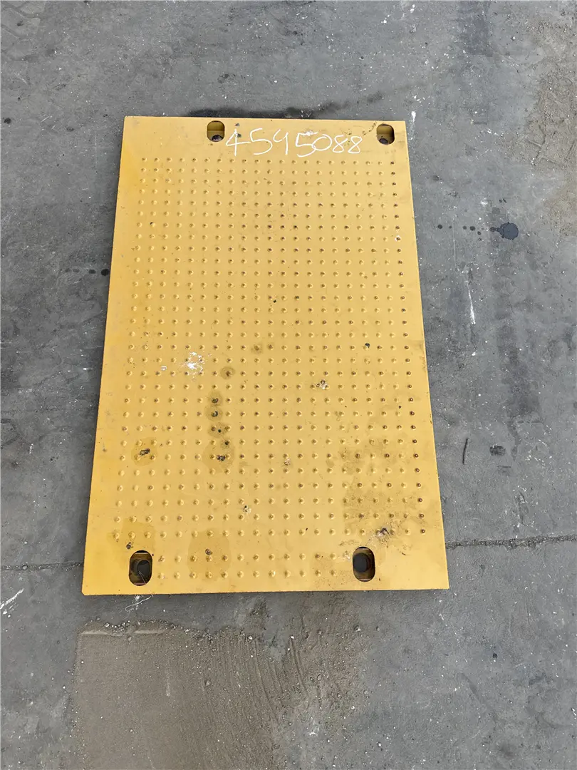 USED COVER AS image 1