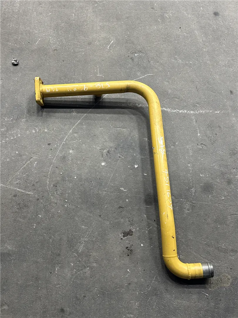 USED PIPE AS image 1