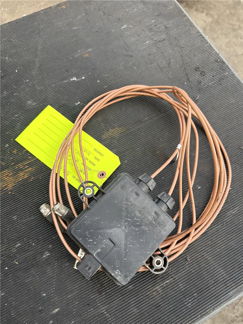 USED SENSOR GP image 1