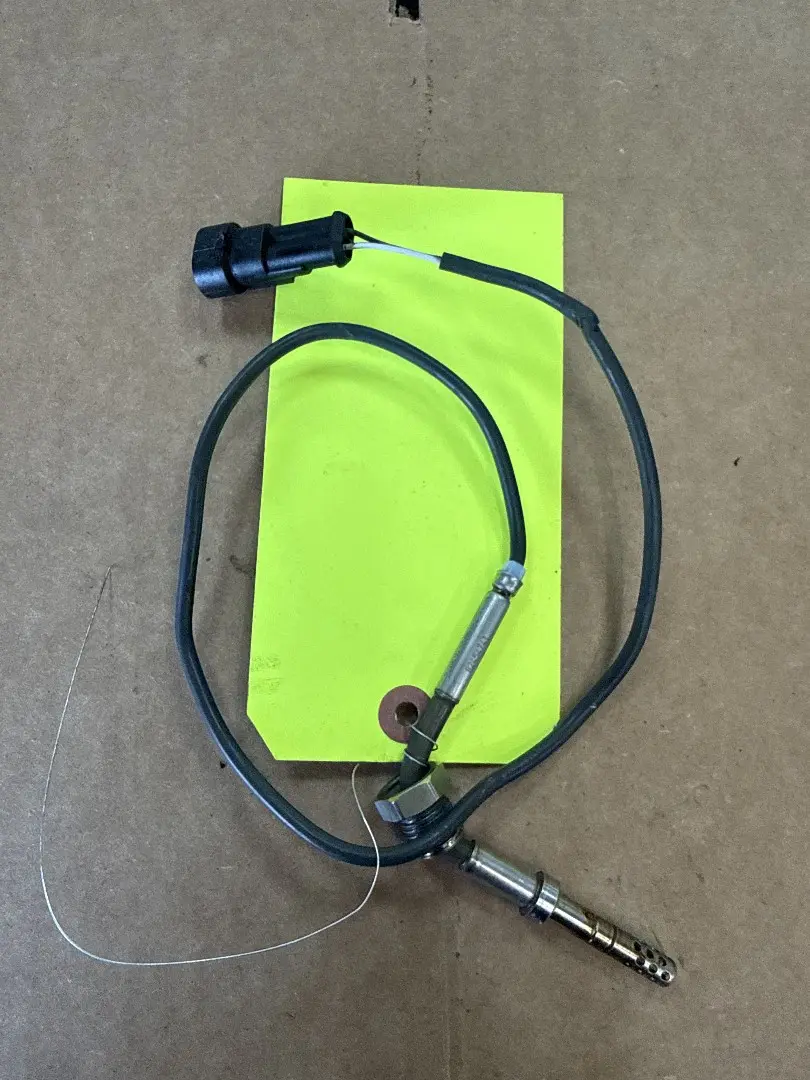 USED SENSOR image 1