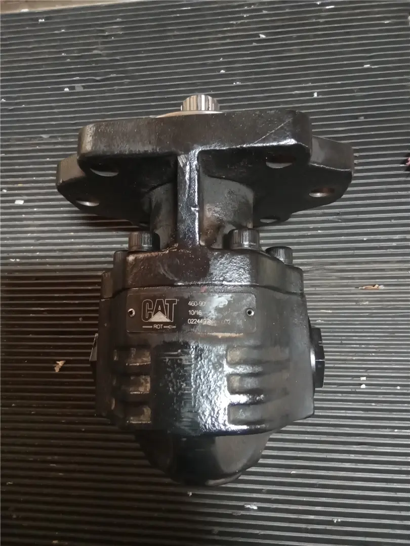 USED PUMP image 1