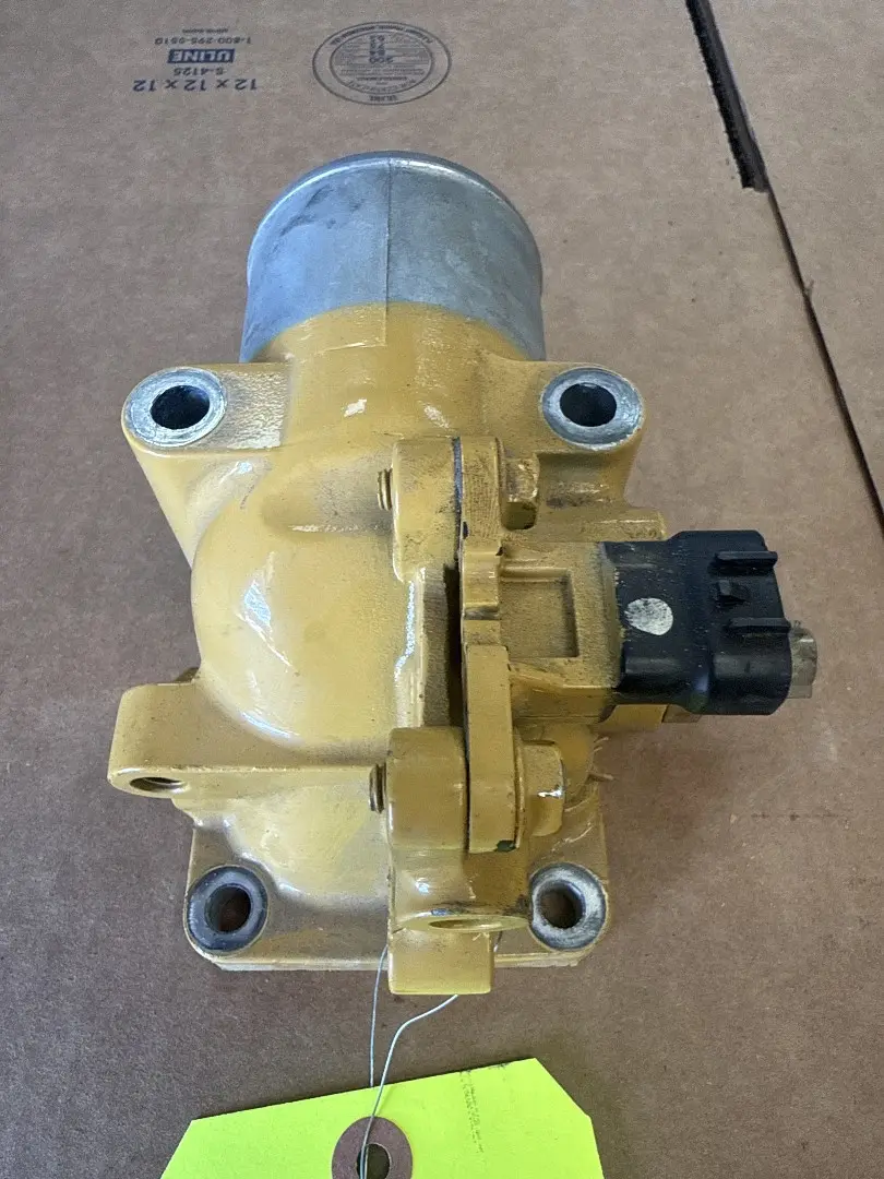 USED FLANGE AS image 1