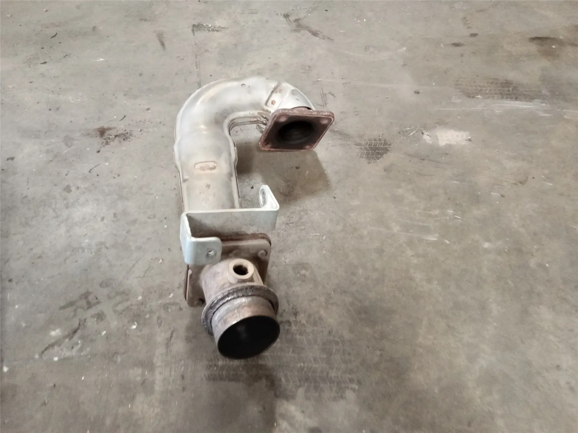 USED PIPE image 1