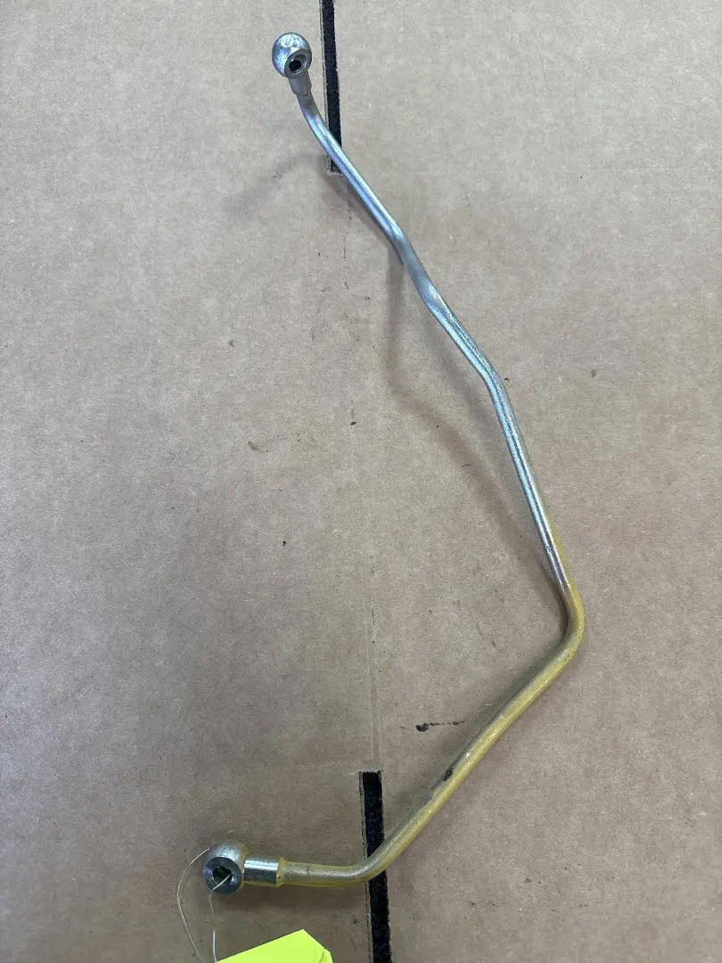USED PIPE AS image 1