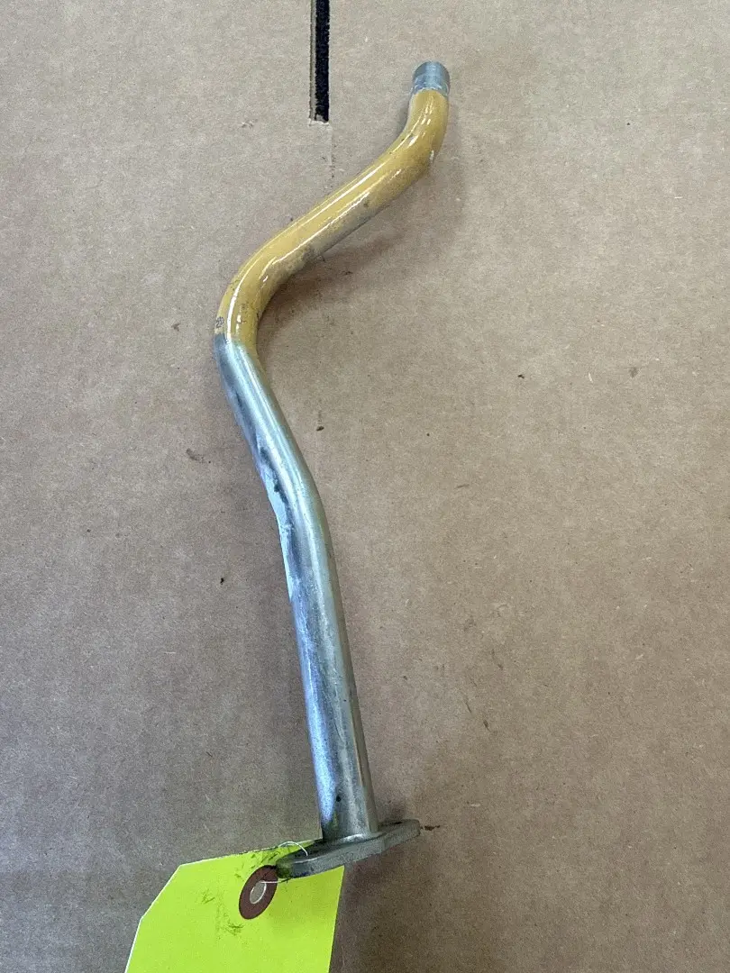 USED PIPE AS image 1