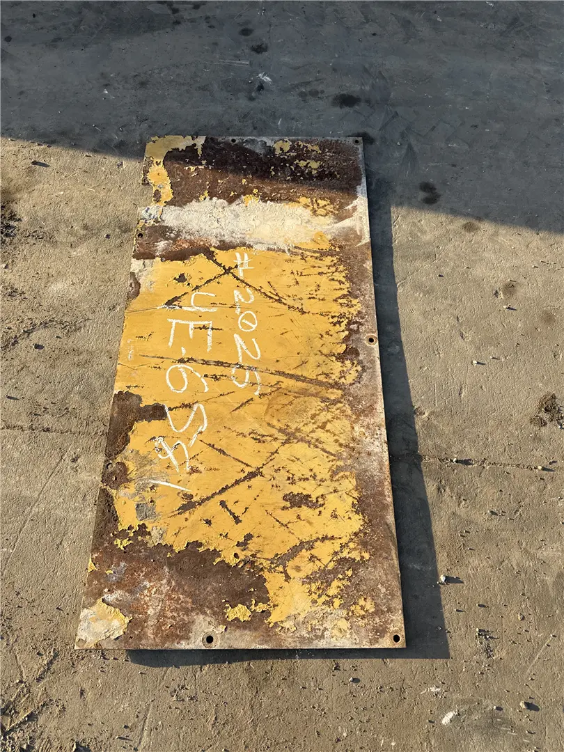 USED GUARD AS image 1