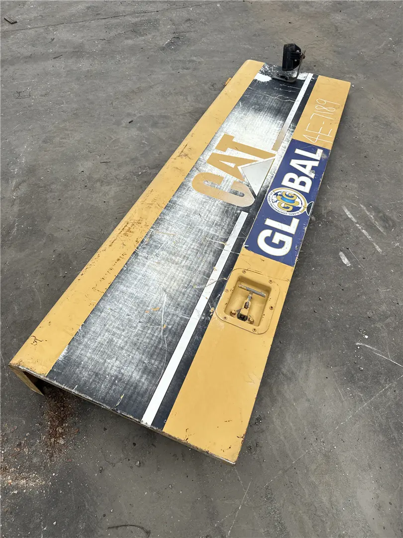 USED DOOR image 1