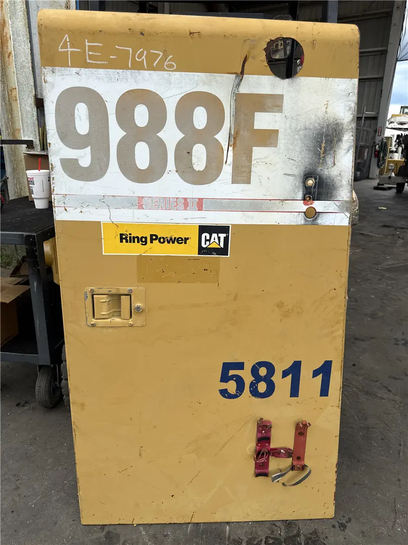 USED DOOR image 1