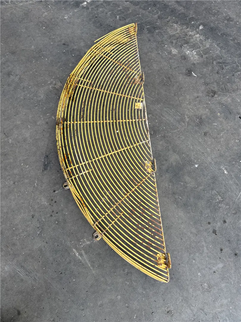 USED FAN GUARD image 1