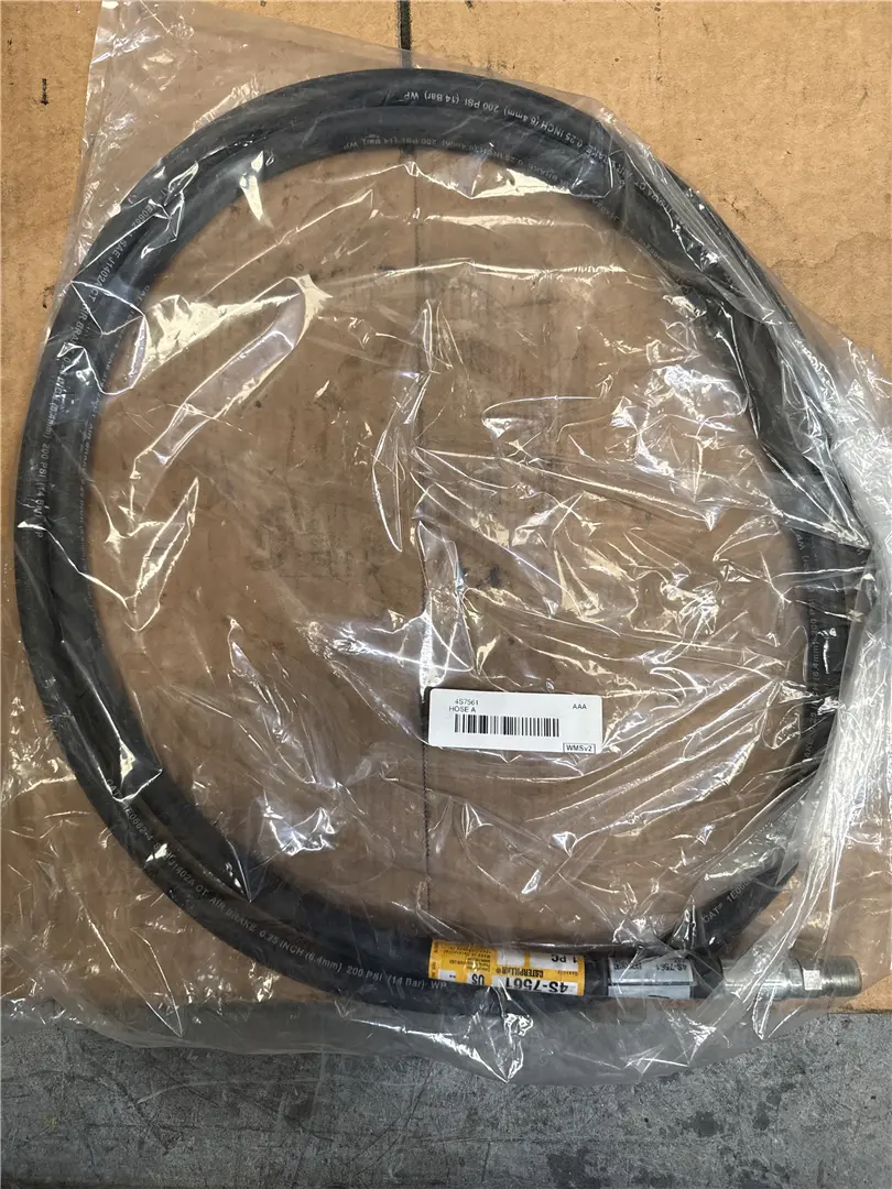 USED HOSE A image 1