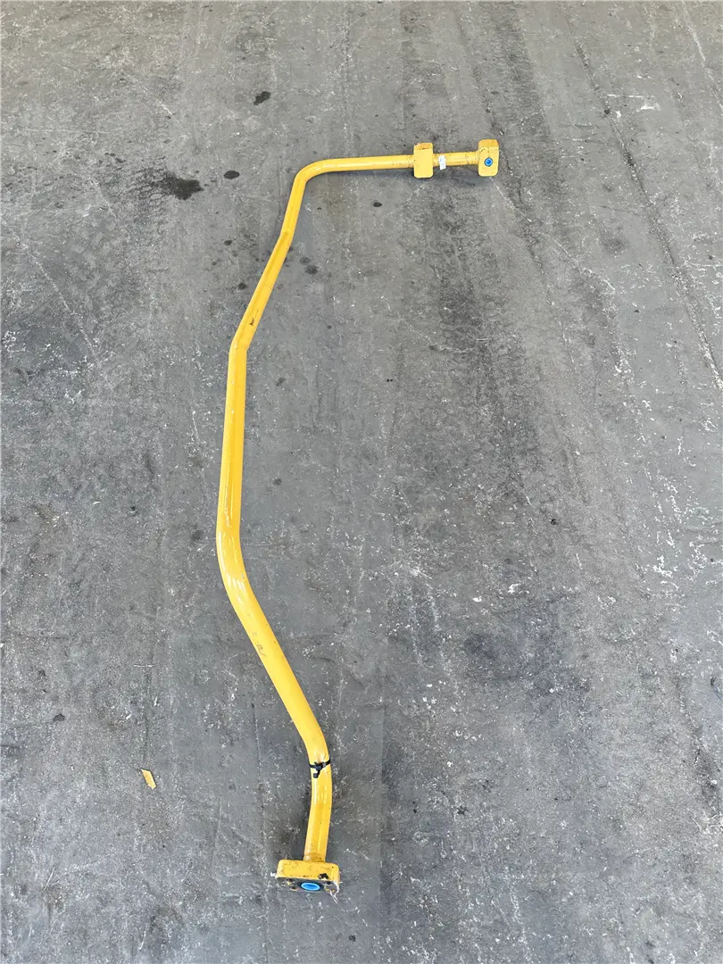 USED TUBE AS image 1