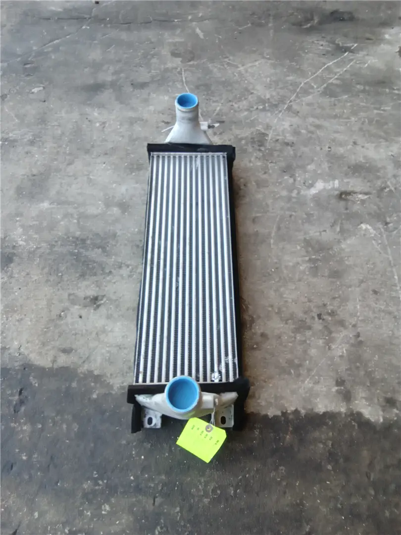 USED AFTER COOLER image 1