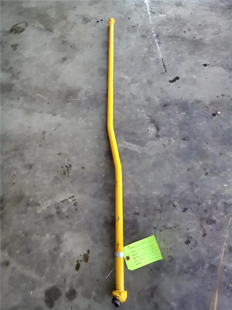 USED TUBE AS image 1