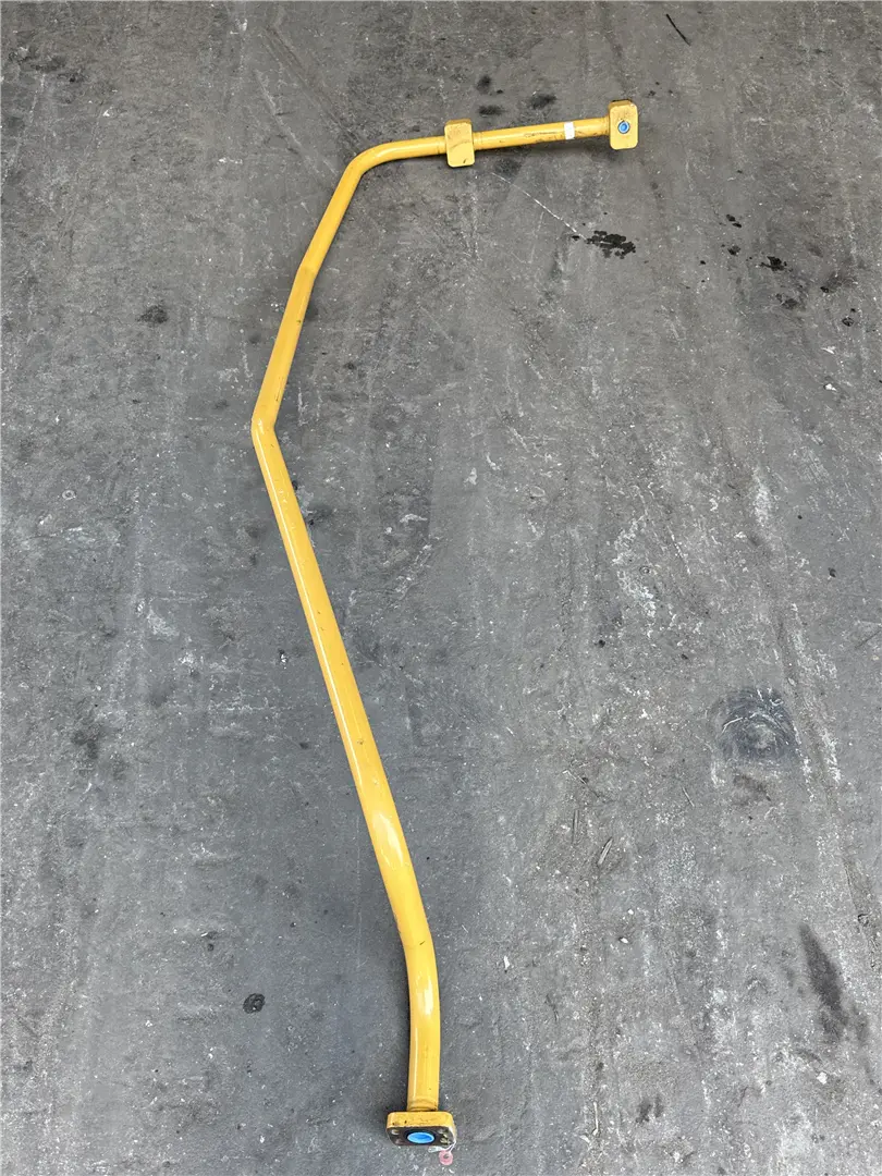 USED TUBE AS image 1