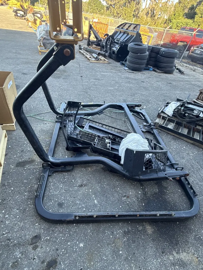 USED SWEEP GP image 1