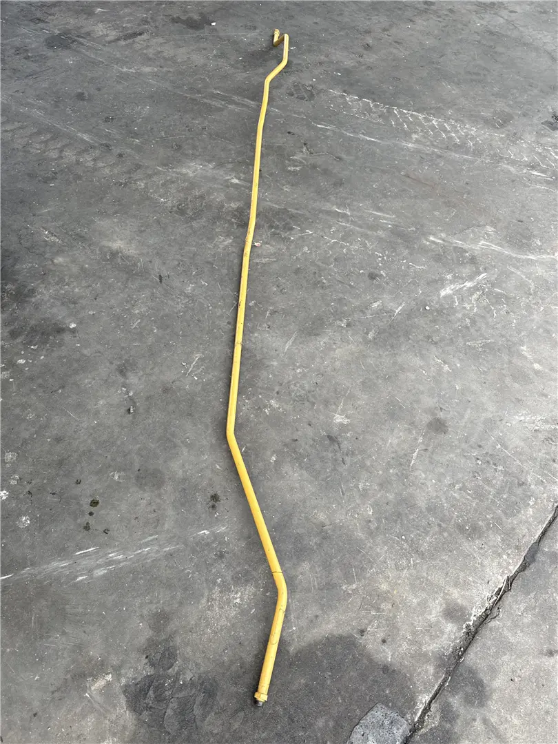 USED TUBE AS image 1