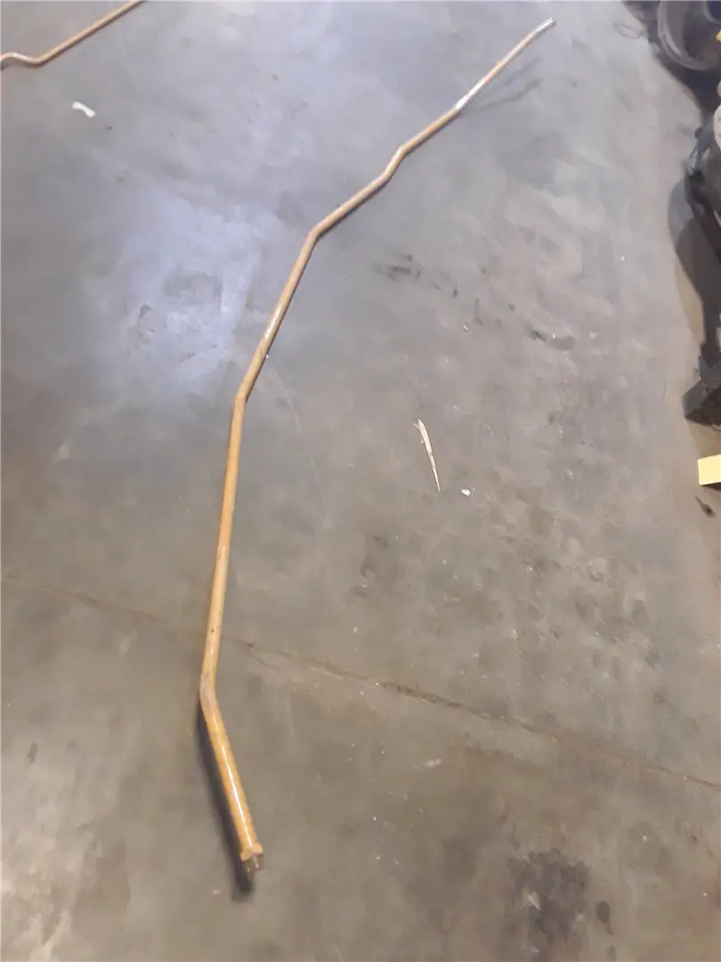 USED TUBE AS image 1
