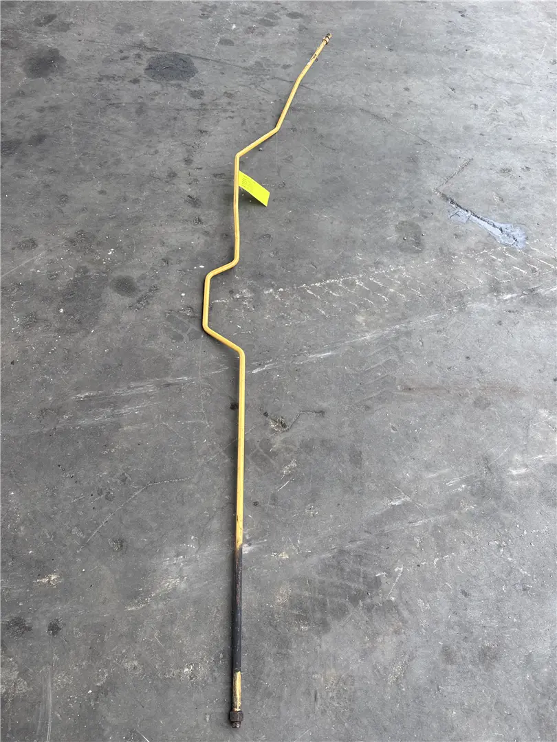 USED TUBE AS image 1