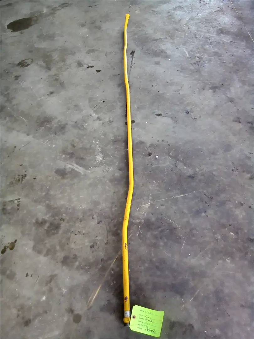 USED TUBE AS image 1