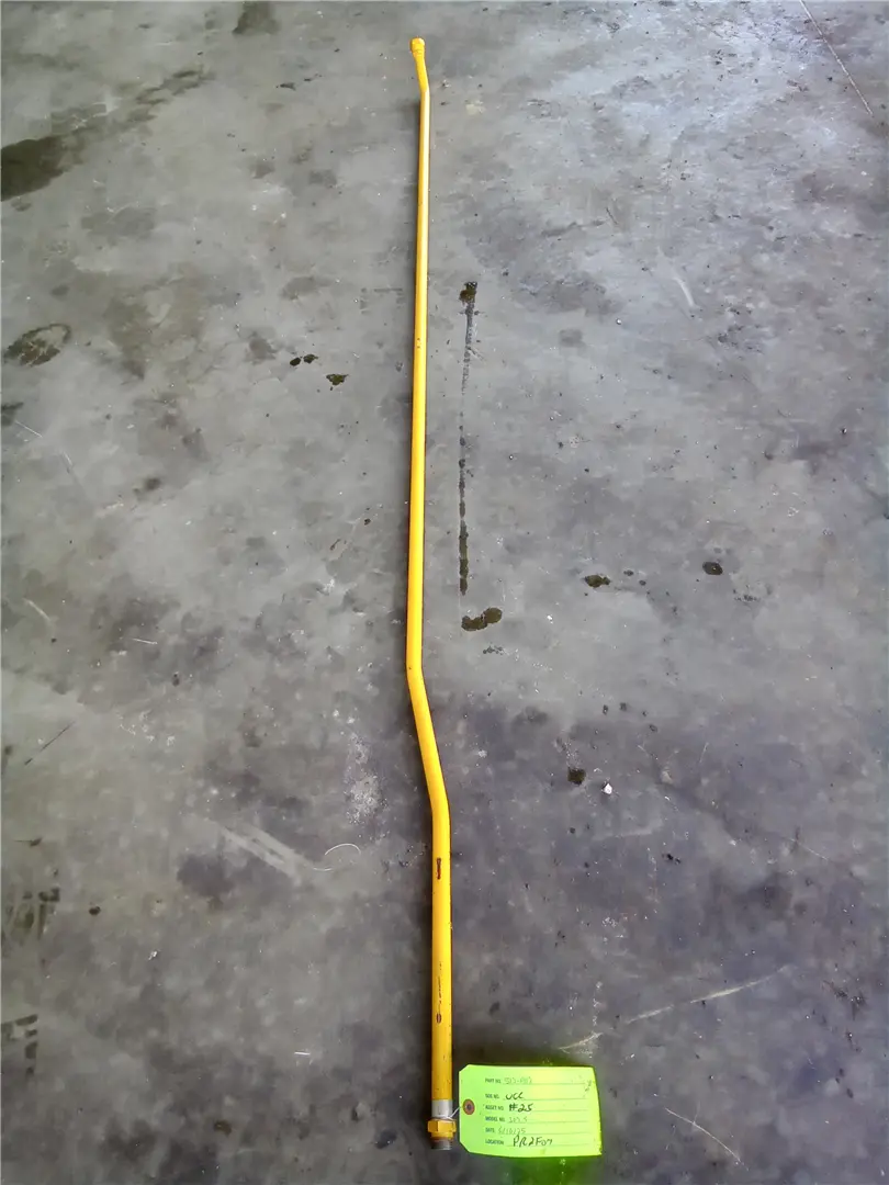 USED TUBE AS image 1