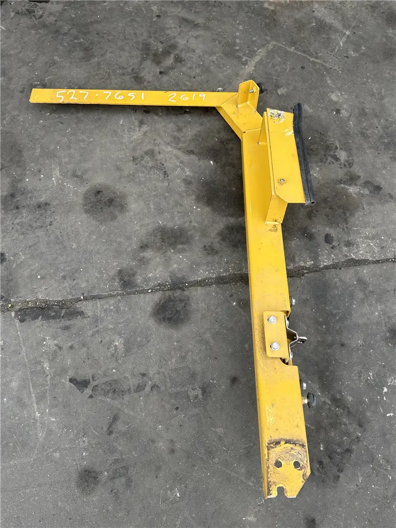 USED SUPPORT AS image 1