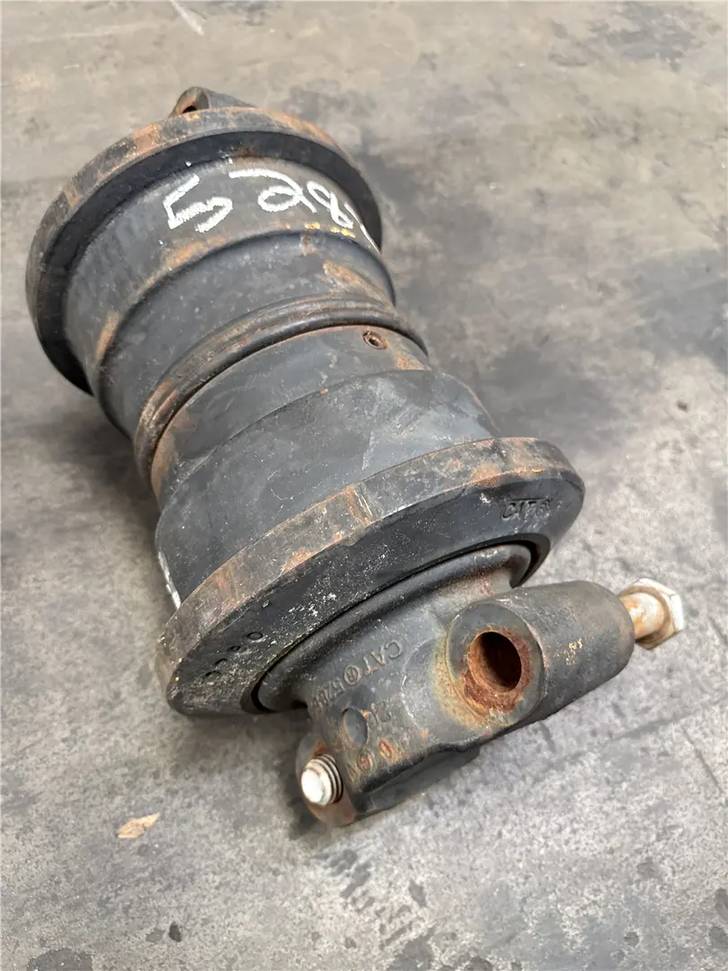 USED ROLLER GP image 1