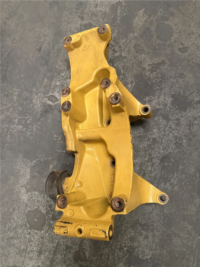USED PULLEY GP image 1