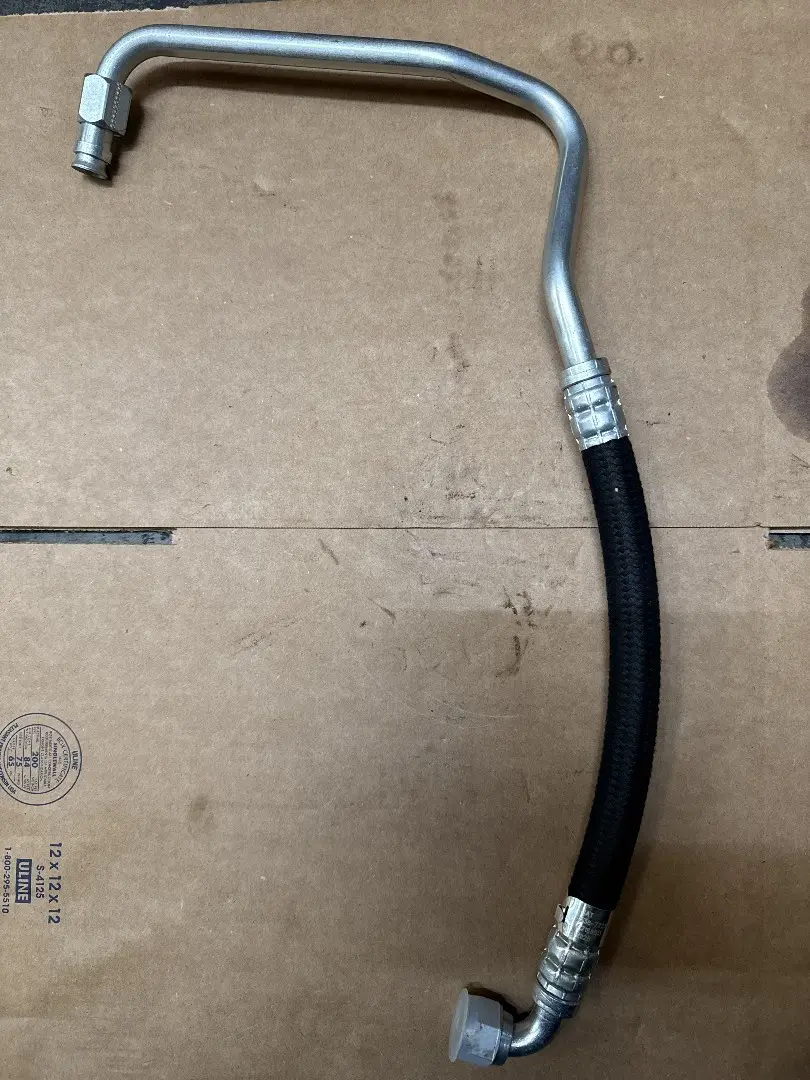 HOSE image 1