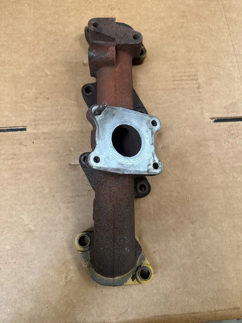 USED MANIFOLD image 1