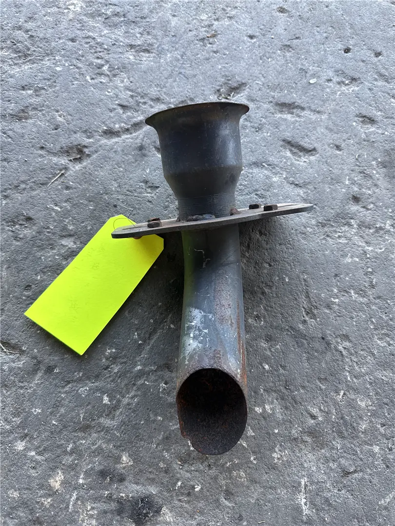 EXHAUST TIP image 1