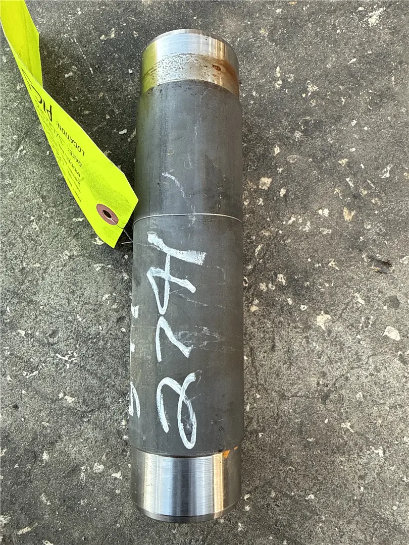USED PIPE image 1