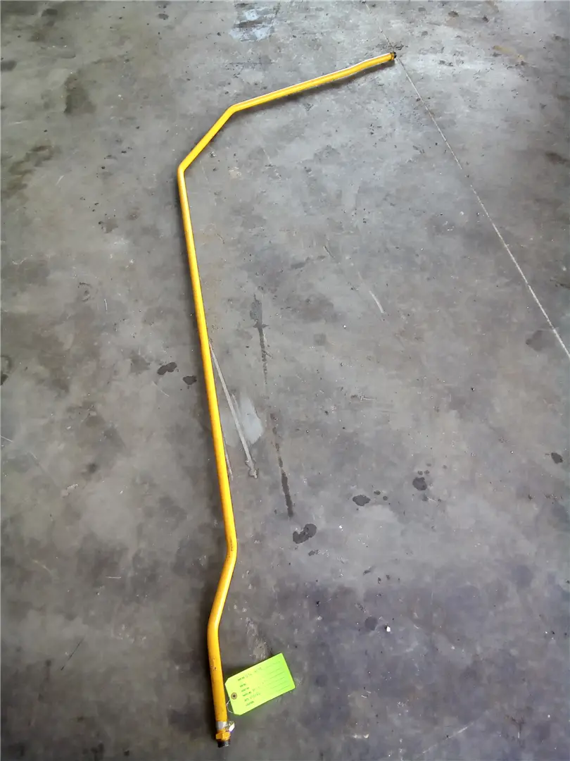 USED TUBE AS image 1