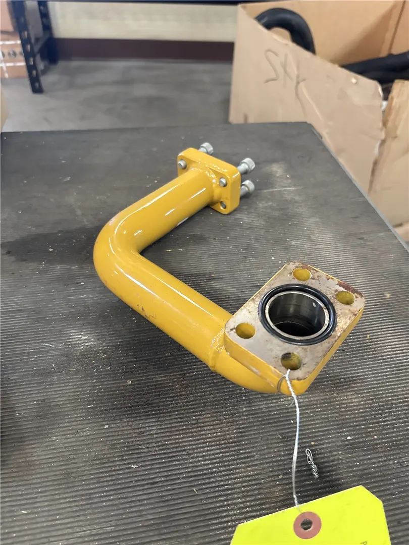 USED PIPE AS image 1