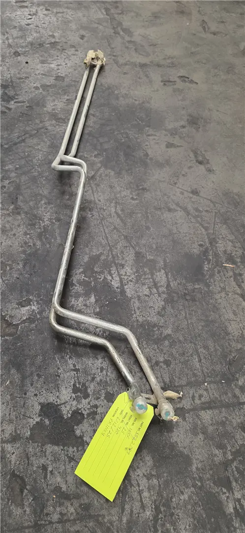 USED TUBE AS image 1