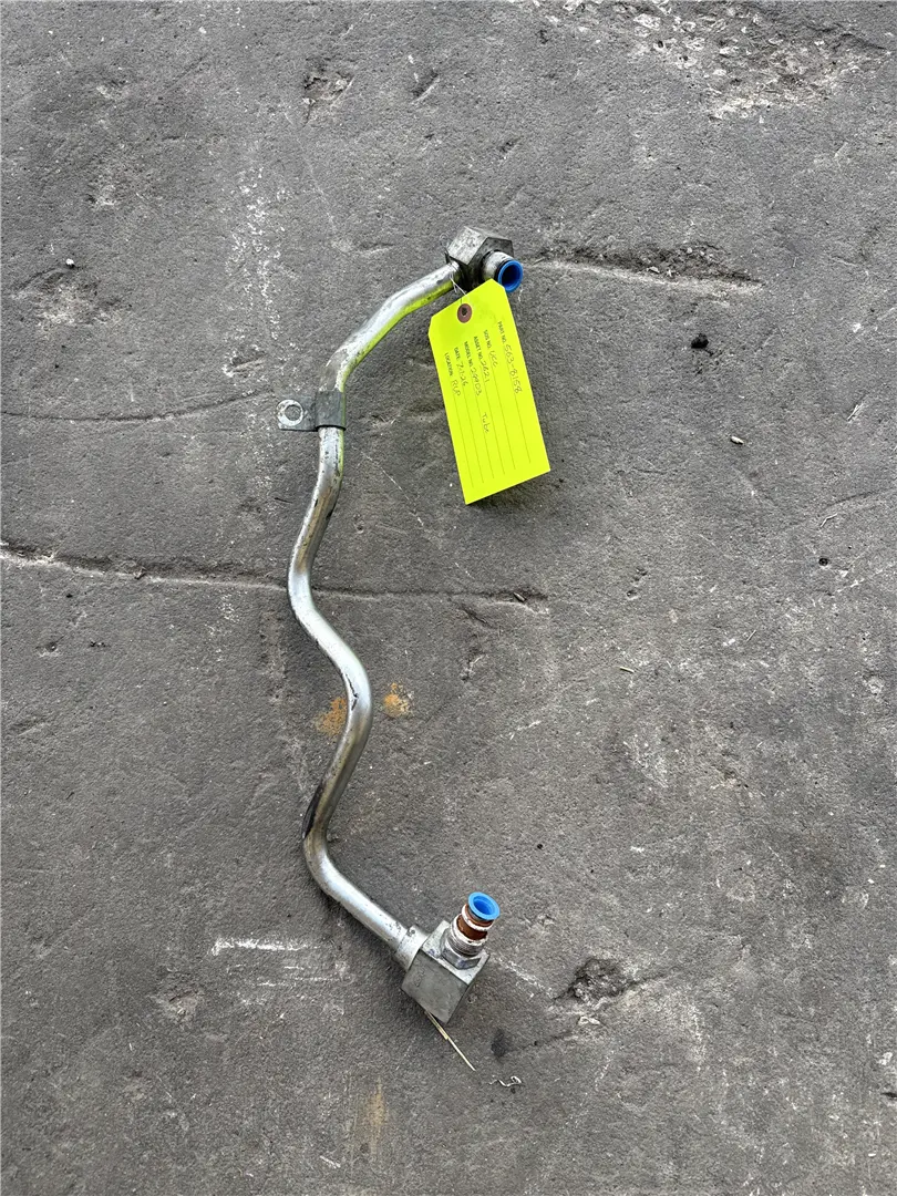 USED TUBE image 1