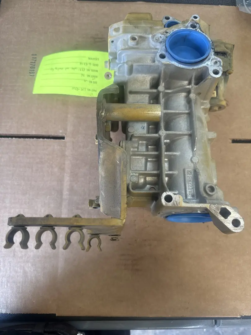 USED MODULE AS image 1