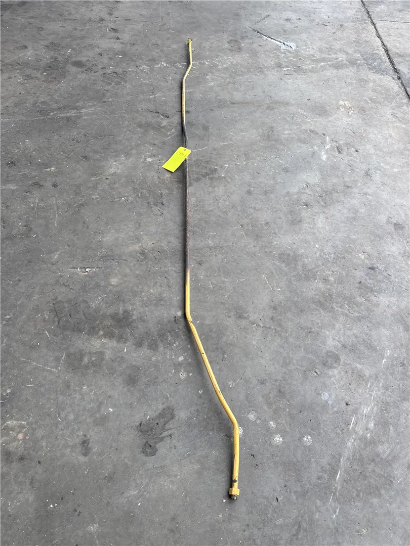 USED TUBE AS image 1