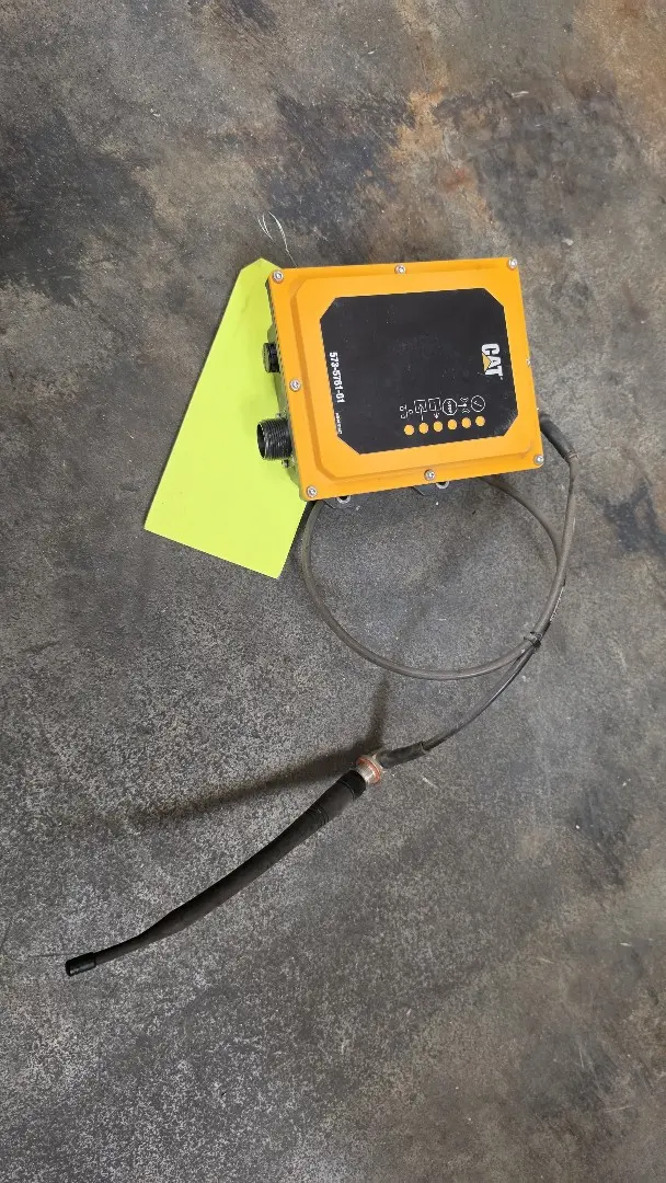 USED CONTROL AS image 1