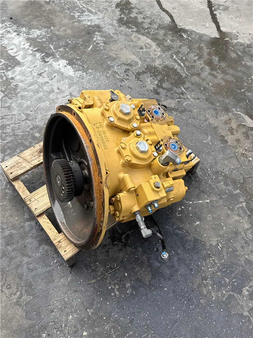 CORE MAIN PUMP GP image 1