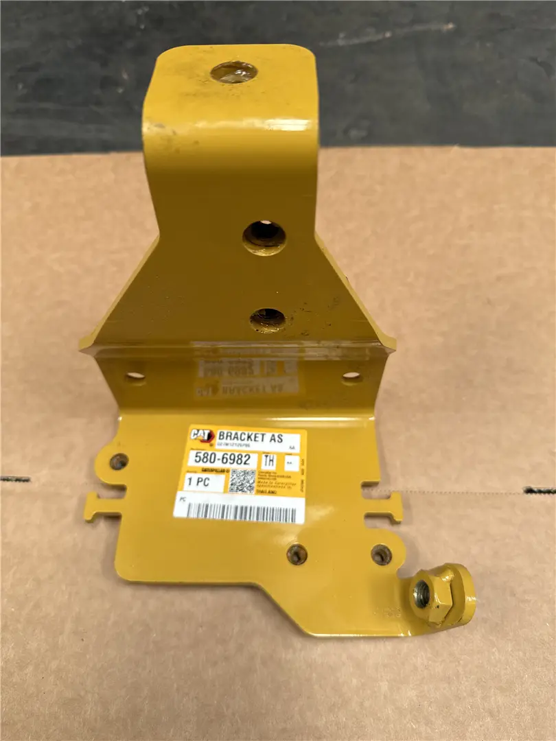USED BRACKET AS image 1